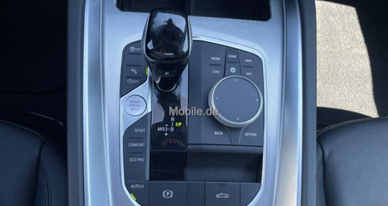 Bmw Z4 sDrive20i Advantage   2Jahre-BPS.-GARANTIE  - photo n°4 Bmw Z4 sDrive20i Advantage   2Jahre-BPS.-GARANTIE  occasion à LEIMBACH - photo n°4