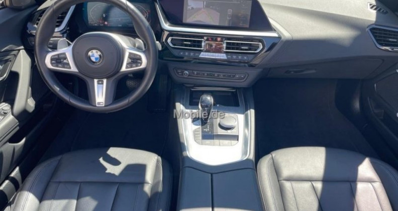 Bmw Z4 sDrive20i Advantage   2Jahre-BPS.-GARANTIE  - photo n°3 Bmw Z4 sDrive20i Advantage   2Jahre-BPS.-GARANTIE  occasion à LEIMBACH - photo n°3