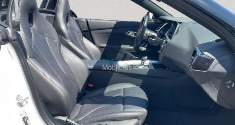 Bmw Z4 sDrive20i Advantage   2Jahre-BPS.-GARANTIE  - photo n°2 Bmw Z4 sDrive20i Advantage   2Jahre-BPS.-GARANTIE  occasion à LEIMBACH - photo n°2