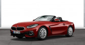 Bmw Z4 sDrive20i ADVANTAGE AUT LEDER LC PROF   LEIMBACH 68