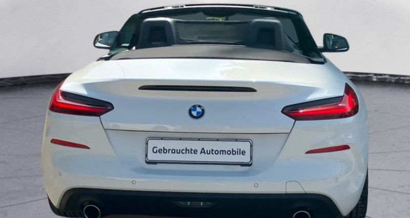 Bmw Z4 sDrive20i Advantage Cabrio Klimaaut.  occasion  LEIMBACH - photo n6