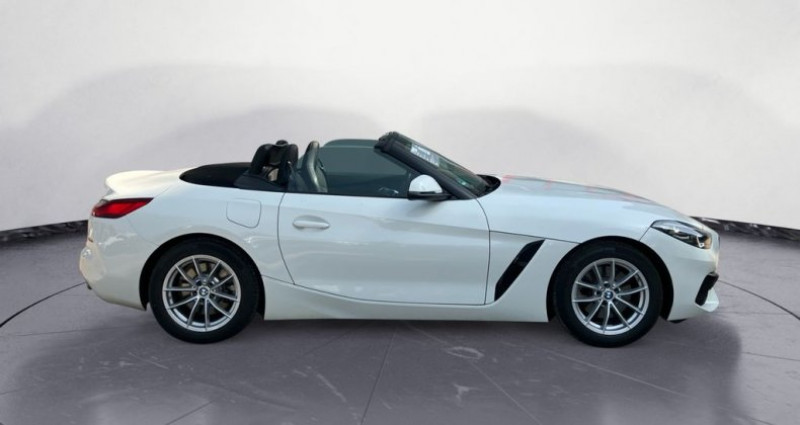 Bmw Z4 sDrive20i Advantage Cabrio Klimaaut.  occasion  LEIMBACH - photo n4