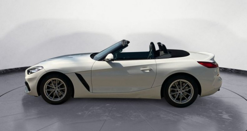Bmw Z4 sDrive20i Advantage Cabrio Klimaaut.  occasion  LEIMBACH - photo n3