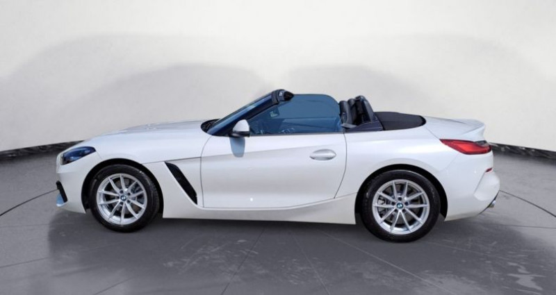 Bmw Z4 sDrive20i Advantage Cabrio Klimaaut.  occasion  LEIMBACH - photo n2