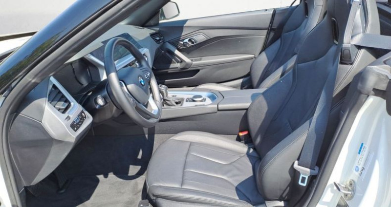 Bmw Z4 sDrive20i Advantage Cabrio Klimaaut.  occasion  LEIMBACH - photo n7