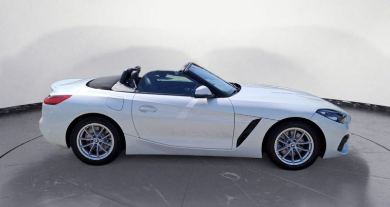 Bmw Z4 sDrive20i Advantage Cabrio Klimaaut.  occasion  LEIMBACH - photo n5