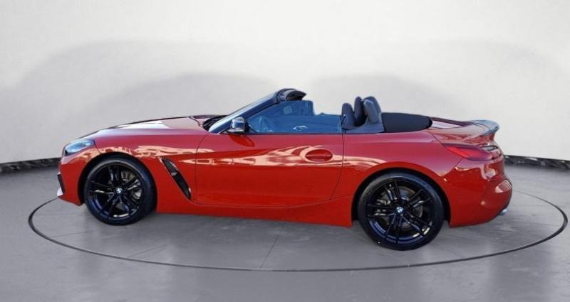 Bmw Z4 sDrive20i Advantage Cabrio Klimaaut. PDC HIFI  occasion � LEIMBACH - photo n�2