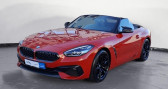 Bmw Z4 sDrive20i Advantage Cabrio Klimaaut. PDC HIFI  � LEIMBACH 68