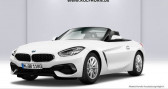 Bmw Z4 occasion année 2022 Annonce Bmw Z4 occasion Essence sDrive20i Advantage SHZ Klima RFK HiFi à LEIMBACH