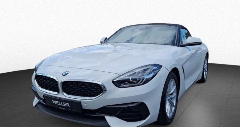 Bmw Z4 sDrive20i Advantage  occasion  LEIMBACH - photo n3
