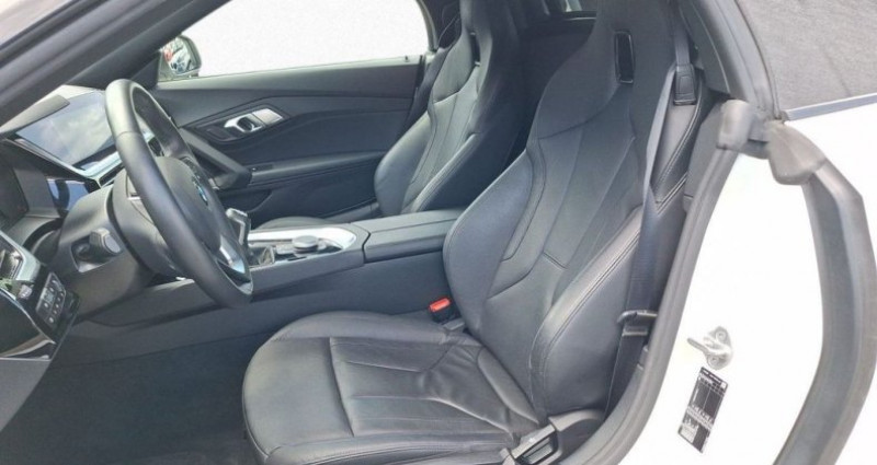 Bmw Z4 sDrive20i Advantage  occasion  LEIMBACH - photo n7