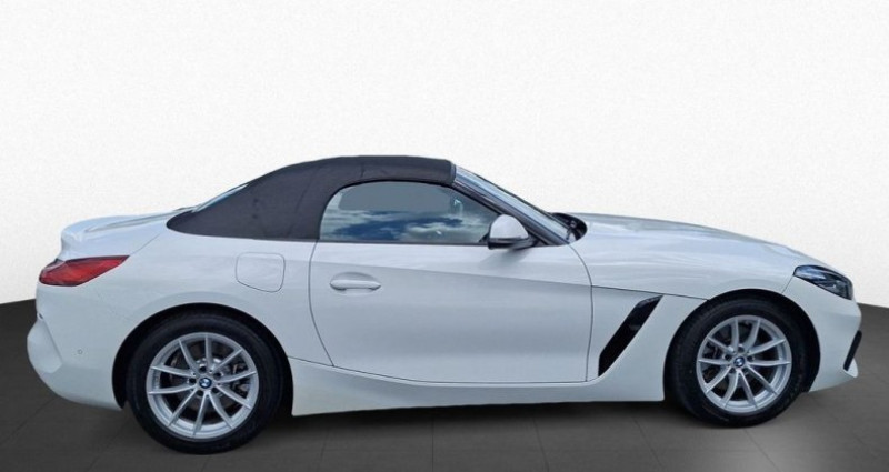 Bmw Z4 sDrive20i Advantage  occasion  LEIMBACH - photo n6