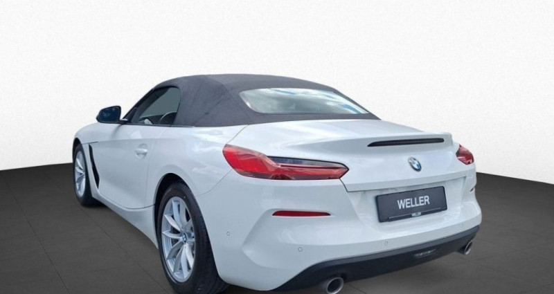 Bmw Z4 sDrive20i Advantage  occasion  LEIMBACH - photo n5