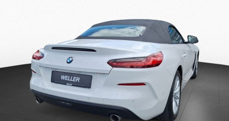 Bmw Z4 sDrive20i Advantage  occasion  LEIMBACH - photo n4