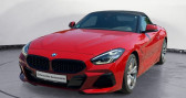Bmw Z4 sDrive20i Cabrio M SPORT Innovationsp.   LEIMBACH 68
