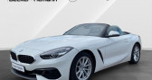 Bmw Z4 occasion année 2021 Annonce Bmw Z4 occasion Essence sDrive20i LED HiFI DAB PDC Tempomat e à LEIMBACH