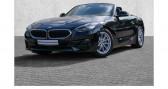 Bmw Z4 occasion année 2021 Annonce Bmw Z4 occasion Essence sDrive20i LiCoPro PDC V H DAB CarPlay à LEIMBACH