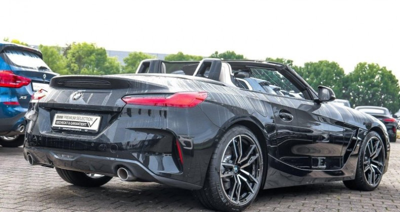 Bmw Z4 sDrive20i M Sport ACC NAVI LED Sound Syst.  - photo n°3 Bmw Z4 sDrive20i M Sport ACC NAVI LED Sound Syst.  occasion à LEIMBACH - photo n°3