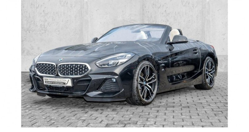 Bmw Z4 sDrive20i M Sport ACC NAVI LED Sound Syst.  Bmw Z4 sDrive20i M Sport ACC NAVI LED Sound Syst.  occasion à LEIMBACH
