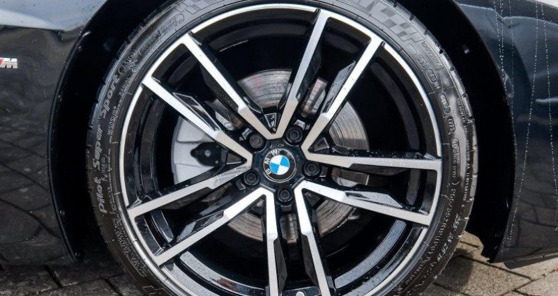Bmw Z4 sDrive20i M Sport ACC NAVI LED Sound Syst.  - photo n°5 Bmw Z4 sDrive20i M Sport ACC NAVI LED Sound Syst.  occasion à LEIMBACH - photo n°5