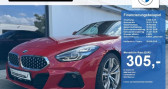 Bmw Z4 sDrive20i M Sport AdaLED RFK 2 JAHRE   LEIMBACH 68