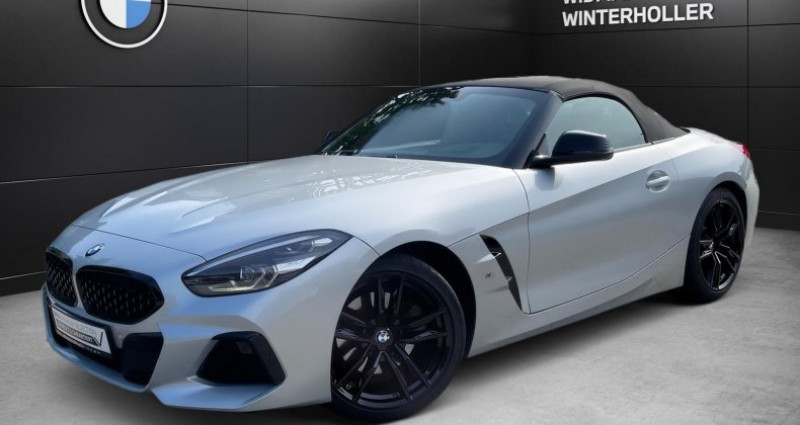 Bmw Z4 sDrive20i M Sport HUD LC Prof. ACC HiFi 19''  Bmw Z4 sDrive20i M Sport HUD LC Prof. ACC HiFi 19''  occasion à LEIMBACH