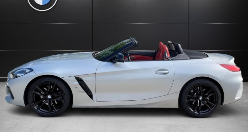 Bmw Z4 sDrive20i M Sport HUD LC Prof. ACC HiFi 19''  - photo n°5 Bmw Z4 sDrive20i M Sport HUD LC Prof. ACC HiFi 19''  occasion à LEIMBACH - photo n°5