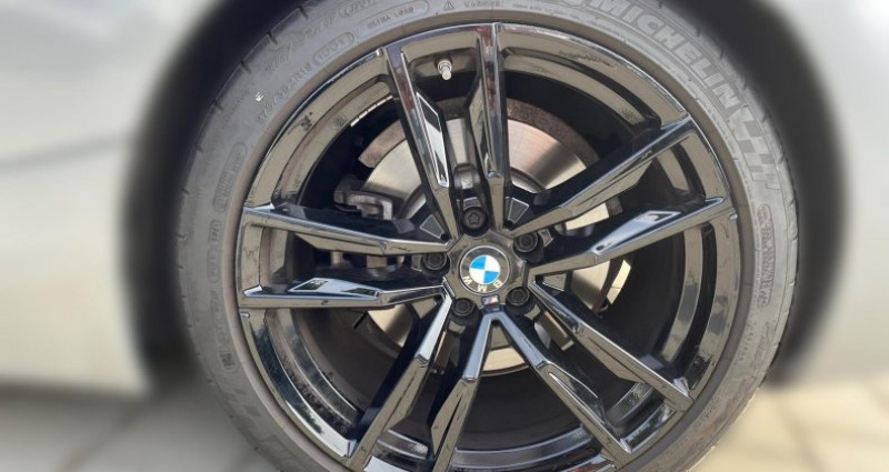 Bmw Z4 sDrive20i M Sport HUD LC Prof. ACC HiFi 19''  - photo n°6 Bmw Z4 sDrive20i M Sport HUD LC Prof. ACC HiFi 19''  occasion à LEIMBACH - photo n°6