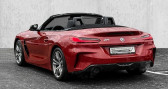 Bmw Z4 sDrive20i M Sport KAMERA NAVI LED DAB HIFI  � LEIMBACH 68