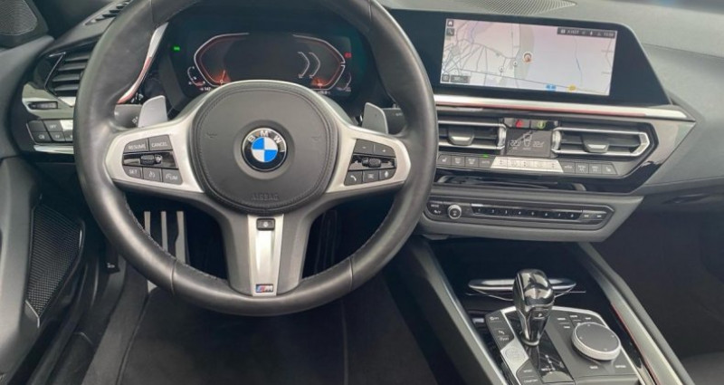 Bmw Z4 sDrive20i M Sport LC Prof. ad.LED DA HiFi PA  - photo n°2 Bmw Z4 sDrive20i M Sport LC Prof. ad.LED DA HiFi PA  occasion à LEIMBACH - photo n°2