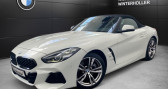 Bmw Z4 occasion  année 2021  Annonce Bmw Z4 occasion Essence sDrive20i M Sport LC Prof. ad.LED DA HiFi PA à LEIMBACH