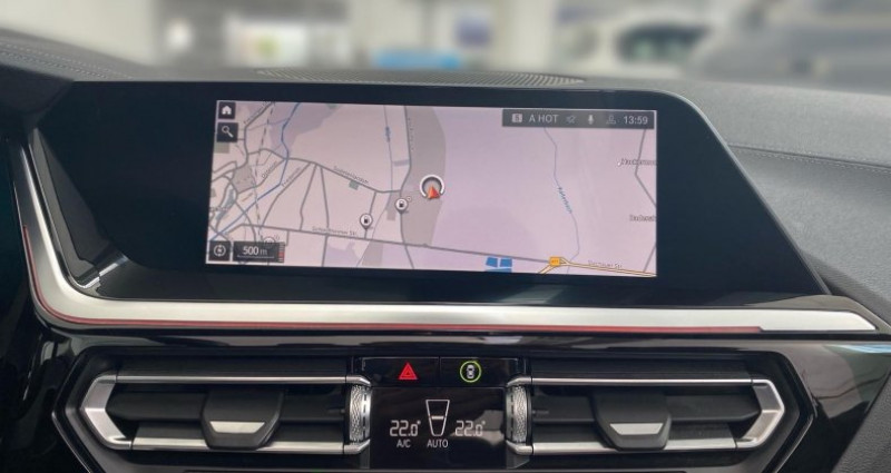 Bmw Z4 sDrive20i M Sport LC Prof. ad.LED DA HiFi PA  - photo n°7 Bmw Z4 sDrive20i M Sport LC Prof. ad.LED DA HiFi PA  occasion à LEIMBACH - photo n°7