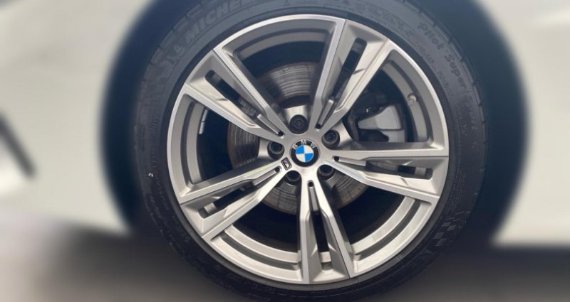 Bmw Z4 sDrive20i M Sport LC Prof. ad.LED DA HiFi PA  - photo n°6 Bmw Z4 sDrive20i M Sport LC Prof. ad.LED DA HiFi PA  occasion à LEIMBACH - photo n°6