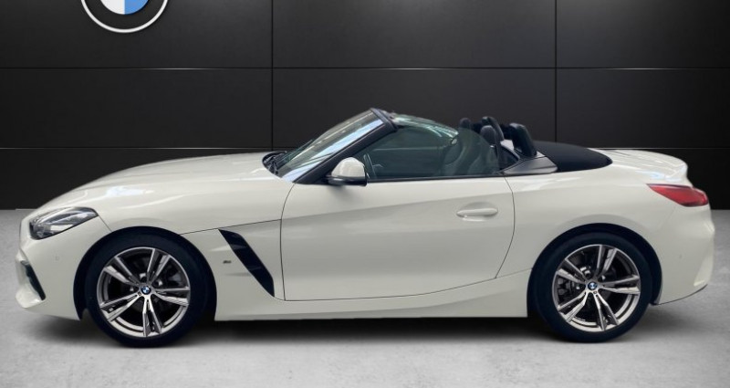 Bmw Z4 sDrive20i M Sport LC Prof. ad.LED DA HiFi PA  - photo n°5 Bmw Z4 sDrive20i M Sport LC Prof. ad.LED DA HiFi PA  occasion à LEIMBACH - photo n°5