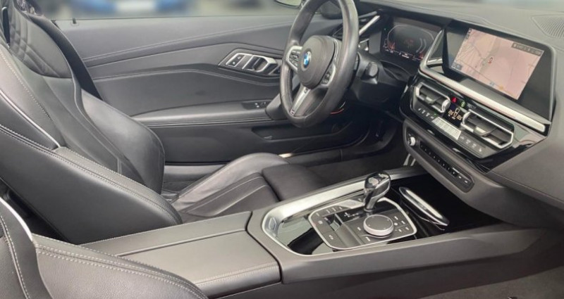 Bmw Z4 sDrive20i M Sport LC Prof. ad.LED DA HiFi PA  - photo n°3 Bmw Z4 sDrive20i M Sport LC Prof. ad.LED DA HiFi PA  occasion à LEIMBACH - photo n°3