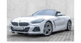 Bmw Z4 occasion année 2021 Annonce Bmw Z4 occasion Essence sDrive20i M Sport LC Prof. HiFi RFK à LEIMBACH