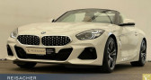 Bmw Z4 occasion année 2022 Annonce Bmw Z4 occasion Essence sDrive20i M Sport,Leder,Autom à LEIMBACH