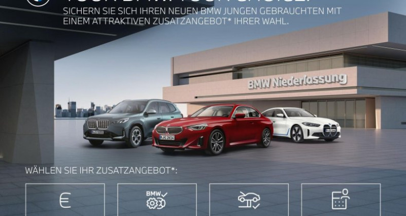 Bmw Z4 sDrive20i M Sport LiveCockpitProf PDC HiFi  - photo n°4 Bmw Z4 sDrive20i M Sport LiveCockpitProf PDC HiFi  occasion à LEIMBACH - photo n°4