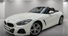 Bmw Z4 , garage MB68 AUTO IMPORT  LEIMBACH