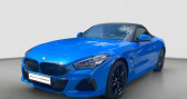 Annonce Bmw Z4 occasion Essence sDrive20i M Sport M Sitze 6 Gang HUD à LEIMBACH