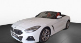 Bmw Z4 occasion année 2021 Annonce Bmw Z4 occasion Essence sDrive20i M Sport RFK LCP Ha Ka à LEIMBACH