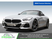 Bmw Z4 occasion année 2021 boite Automatique Annonce Bmw Z4 occasion Essence sDrive20i / M Sport à Beaupuy