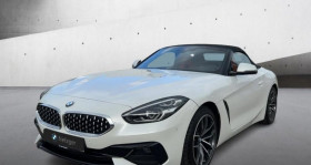 Bmw Z4 , garage MB68 AUTO IMPORT  LEIMBACH
