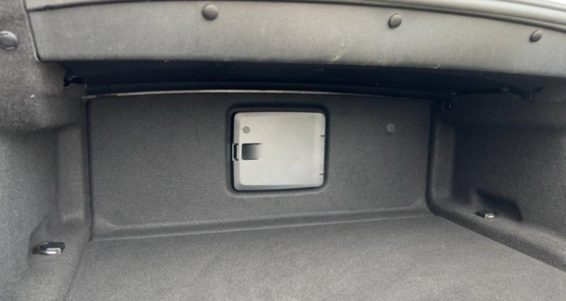 Bmw Z4 sDrive20i Sport Line HiFi DAB Navi Profession  - photo n°6 Bmw Z4 sDrive20i Sport Line HiFi DAB Navi Profession  occasion à LEIMBACH - photo n°6