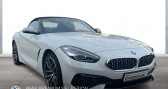 Bmw Z4 occasion année 2021 Annonce Bmw Z4 occasion Essence sDrive20i Sport Line HiFi LED Navi SHZ à LEIMBACH