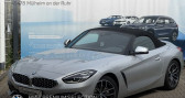 Bmw Z4 sDrive20i Sport Line Kamera M   LEIMBACH 68