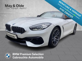 Bmw Z4 sDrive20i Sport Line Navi Leder LED PA 18''   L'Union 31