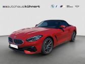 Annonce Bmw Z4 occasion Essence SDRIVE20I Sport Line SAG HiFi HUD adapt LED  L'Union