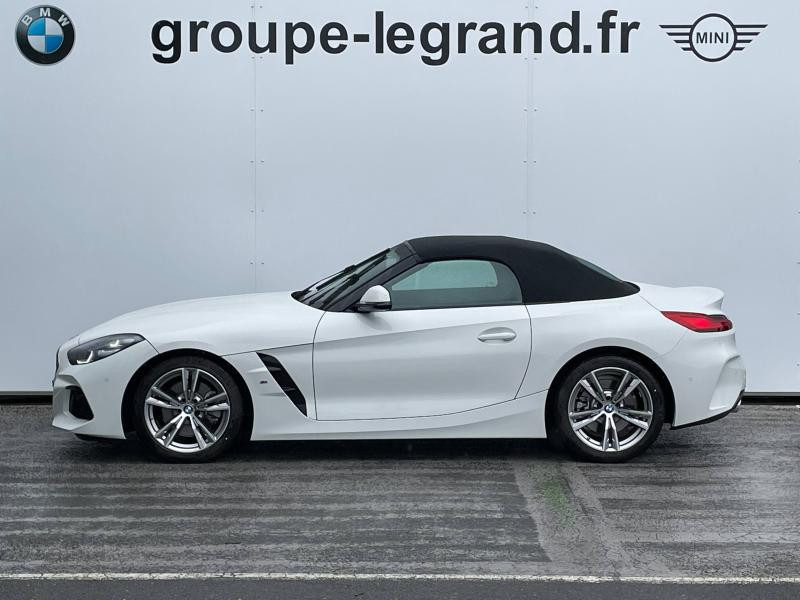 Bmw Z4 sDrive20iA 197ch M Sport  occasion  Le Mans - photo n4