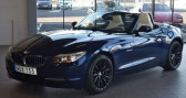 Annonce Bmw Z4 occasion Essence sDrive23i Roadster 204 ch  Vieux Charmont